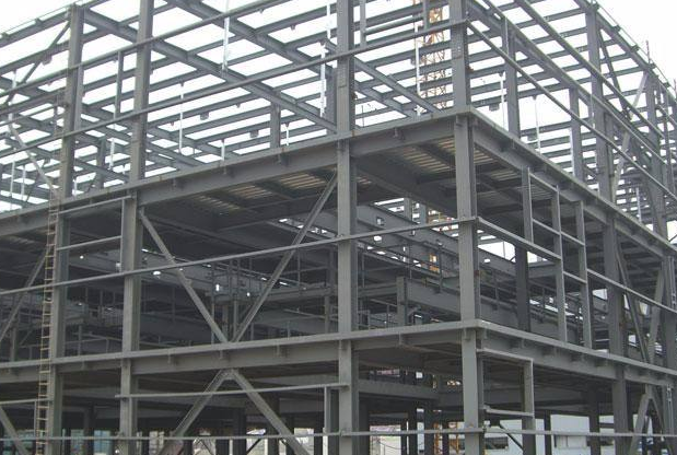 兴城高层钢构造的支撑布置跟构造应当符合哪些范例榜样